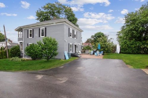 30 Rock Ave, Warwick, RI 02889-2124