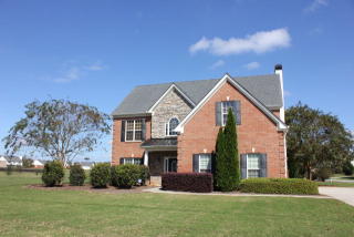 1161 Diamond Way, Bogart, GA 30622-1986