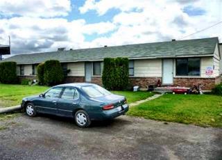 12634 Sunset Hwy, Spokane WA  99001-9427 exterior