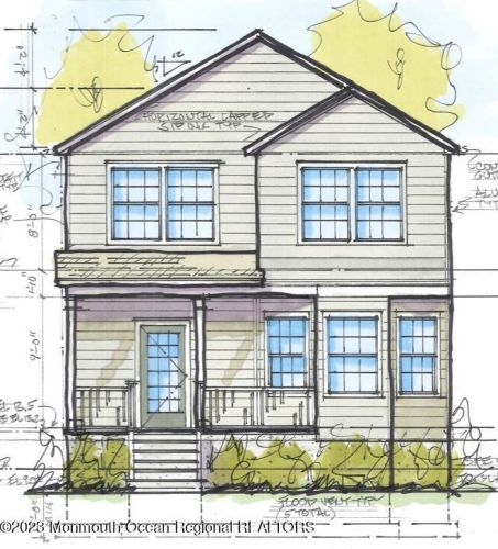 162 Catherine St, Tinton Falls, NJ 07701-1245