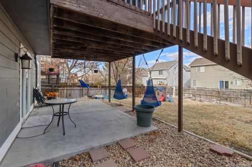 8390 Blackgum St, Parker CO 80134-8814 exterior