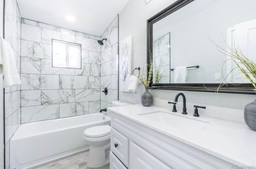 8180 54th Pl, Arvada CO  80002-3514 exterior