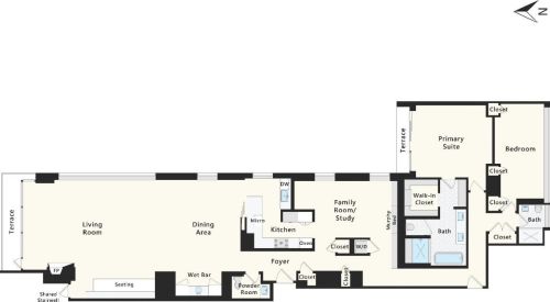 1080 Chestnut St, San Francisco CA  94109-1207 exterior