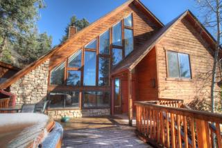 30803 Kings Valley Dr, Conifer, CO 80433-7425