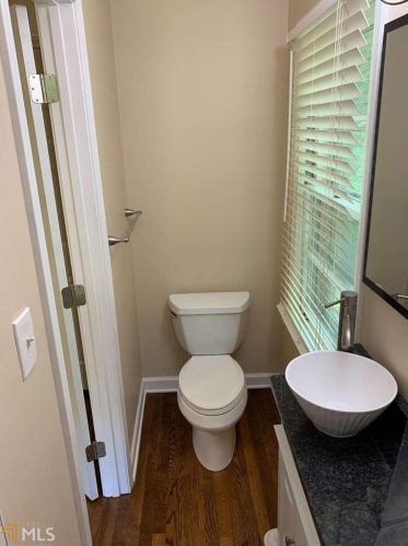 1842 Fern Creek Ln, Atlanta GA  30329-3314 exterior