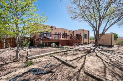 516 Archer Dr, Pueblo CO  81007-3637 exterior