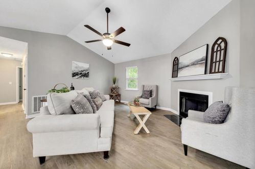 28 Ginger Dr, Big Canoe GA  30143-3969 exterior