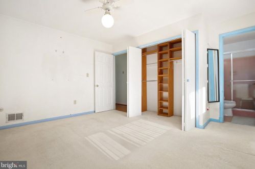 822 Malibu Dr, Silver Spring MD 20901-3648 exterior