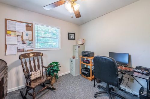 550 Fairway Dr, Big Canoe GA  30143-7946 exterior