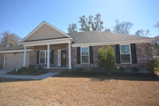 331 Brighton Woods Dr, Savannah GA  31322-2193 exterior