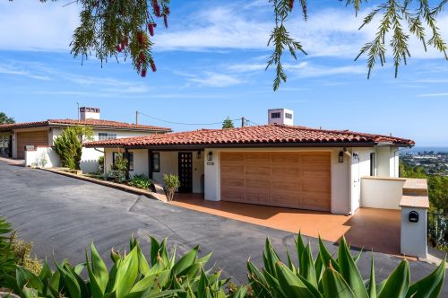 1338 De La Guerra Rd, Santa Barbara, CA 93103-2115