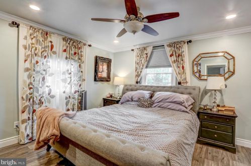 2502 Saddle Dr, Lancaster PA  17601-4827 exterior