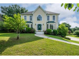 16 Peppermill Dr, Euharlee, GA 30120-8206