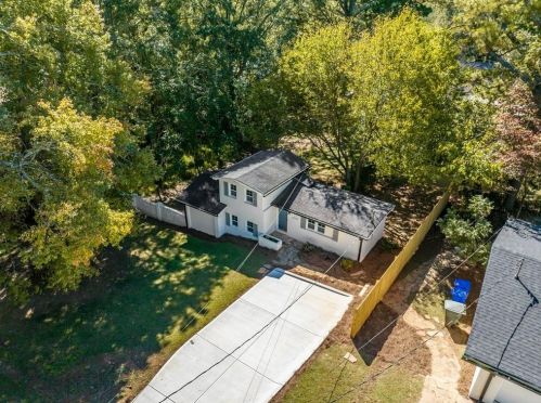 1352 Hicks Cir, Conyers, GA 30012-4211