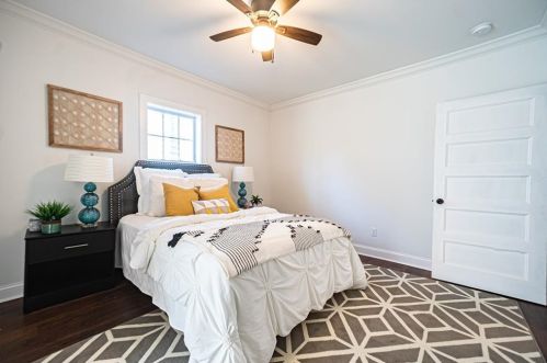 934 Burns Dr, Atlanta GA  30310-4632 exterior