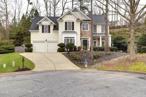 608 Parkside Ln, Mableton, GA 30126-5983