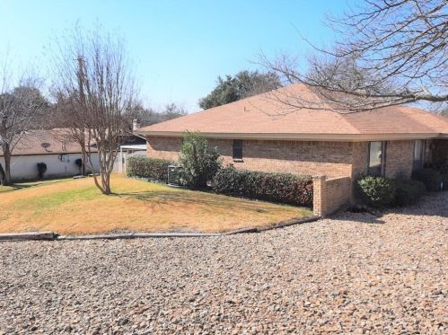 4716 Lake Havasu Trl, Fort Worth, TX 76103-1013