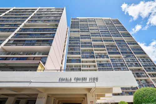 4300 Waialae Ave, Honolulu HI  96816-5735 exterior