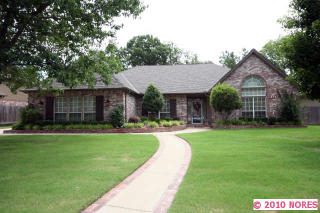 10249 Canton Ave, Tulsa, OK 74137-6059