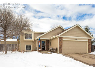 1326 Bowwood Ct, Loveland, CO 80538-2124