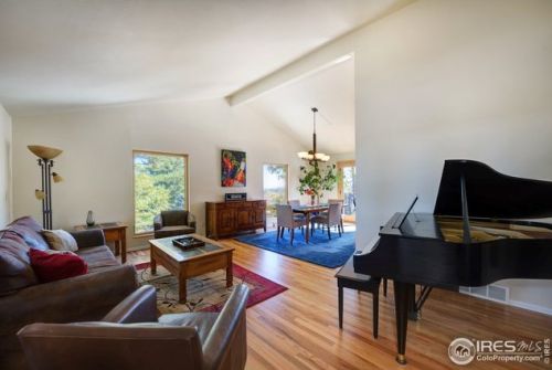 2410 Vassar Dr, Boulder CO  80305-5731 exterior