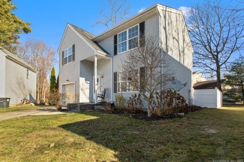 114 Winterberry Way, Torrington, CT 06790-2591