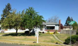1406 Glass Ave, Spokane, WA 99207-4632