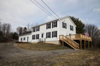 317 Cross Rd, Cushing, ME 04563-3105