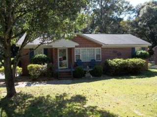 3402 Carden Dr, Columbus, GA 31907-2147