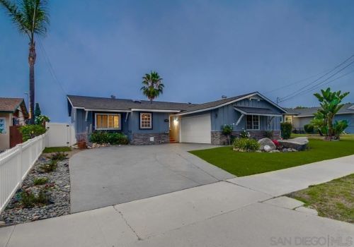 1375 Dove St, El Cajon, CA 92020-1410