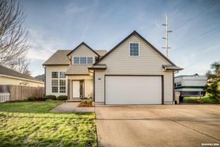 2054 Chase Loop, Albany, OR 97321-7574