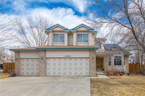 12740 Wolff St, Westminster, CO 80020-5740