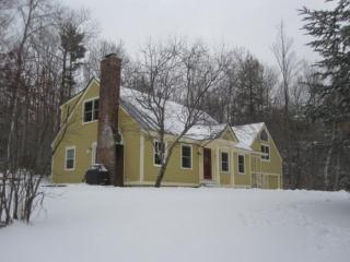 45 Pout Pond Ln, Lyme, NH 03768-3707