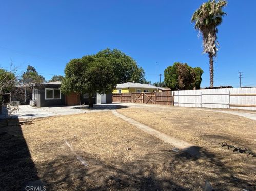 1431 Villa St, Riverside CA  92507-1301 exterior