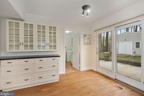 3224 Birchtree Ln, Silver Spring MD 20906-3032 exterior