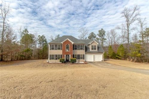255 Highgrove Dr, Porterdale, GA 30016-7789