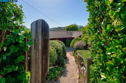 532 Virginia Dr, Tiburon, CA 94920-1332