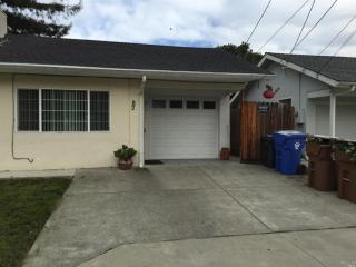 82 Arboreo St, Fairfield, CA 94559-4556