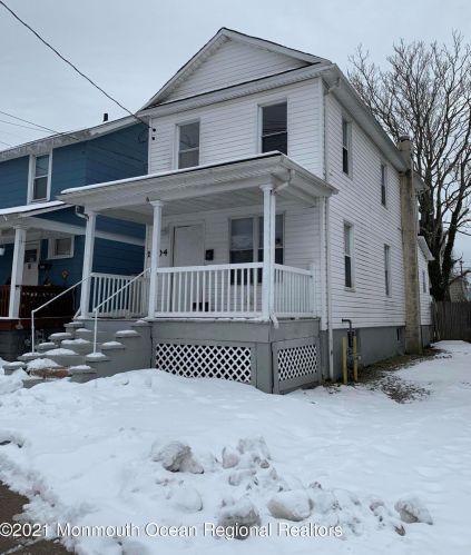 1604 Sewall Ave, Tinton Falls, NJ 07712-6310