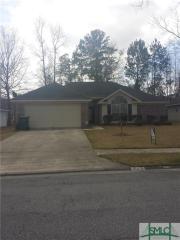 218 Parkview Ct, Savannah, GA 31419-9657