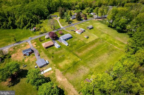 1215 Stepney Rd, Aberdeen MD  21001-1416 exterior