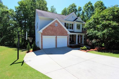 3412 Lost Meadows Ln, Buford, GA 30519-8427