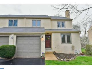 512 Summit Ct, Media, PA 19063-5447