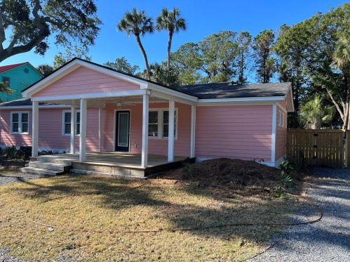 19 27th Ave, Isle Of Palms SC  29451-2442 exterior