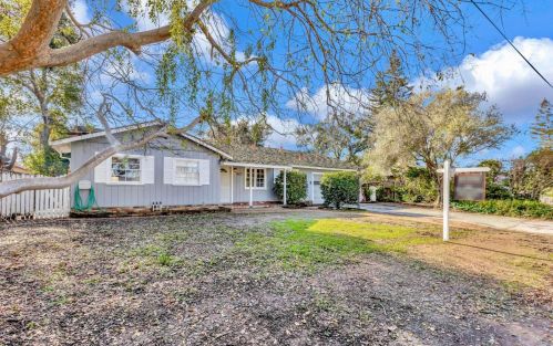 917 Linda Vista Way, Los Altos, CA 94024-5536