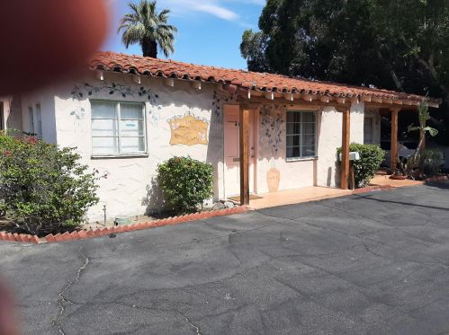 840 Indian Canyon Dr, Palm Springs, CA 92262-5719