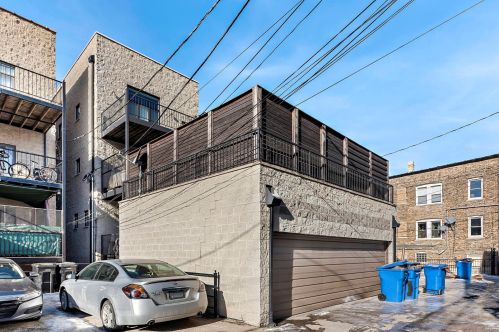 1541 Bosworth Ave, Chicago, IL 60642-2351