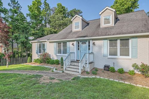 8953 Dornoch Cir, Winston GA  30187-1263 exterior