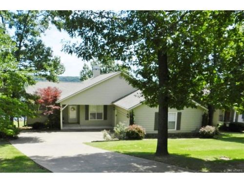 32168 Vintage Way, Monkey Island, OK 74331-5599