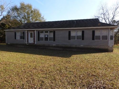 2719 Shady Rd, Baconton, GA 31716-6916